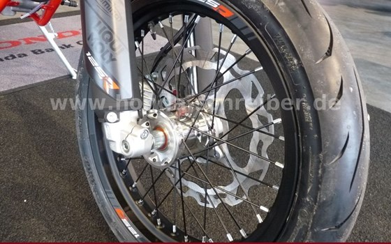 Neufahrzeug Beta RR 4T 125 R - Bild 8