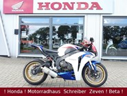 Honda CBR1000RR Fireblade