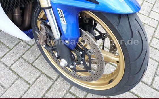 Gebrauchtmotorrad Honda CBR1000RR Fireblade - Bild 8