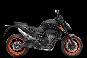 Angebot KTM 790 Duke