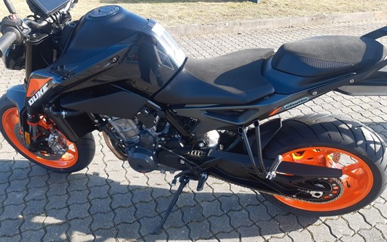 Neufahrzeug KTM 790 Duke - Bild 2