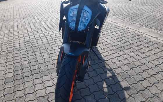 Neufahrzeug KTM 790 Duke - Bild 3