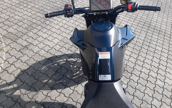 Neufahrzeug KTM 790 Duke - Bild 4