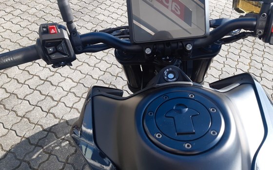 Neufahrzeug KTM 790 Duke - Bild 5