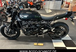 Neumotorrad Kawasaki Z900 RS
