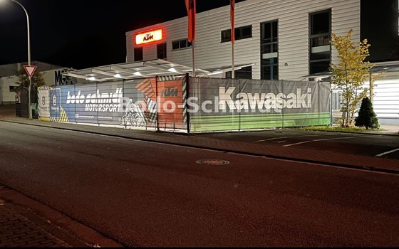 Neufahrzeug Kawasaki Z900 RS - Bild 10