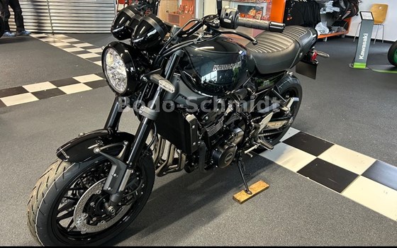 Neufahrzeug Kawasaki Z900 RS - Bild 3