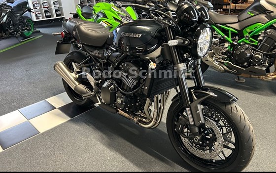 Neufahrzeug Kawasaki Z900 RS - Bild 4