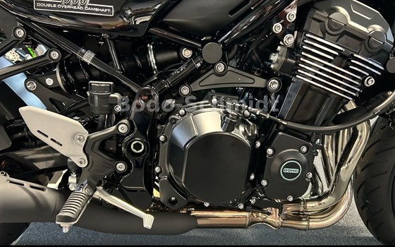 Neufahrzeug Kawasaki Z900 RS - Bild 6
