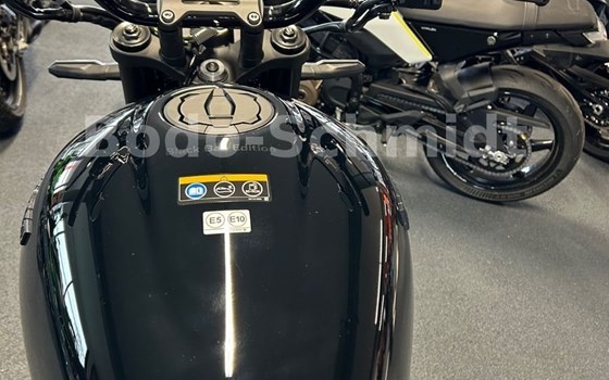 Neufahrzeug Kawasaki Z900 RS - Bild 7