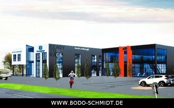 Neufahrzeug KTM 990 RC R - Bild 3