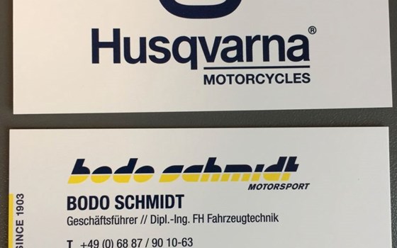 Neufahrzeug KTM 990 RC R - Bild 4