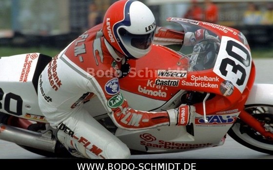 Neufahrzeug KTM 990 RC R - Bild 5