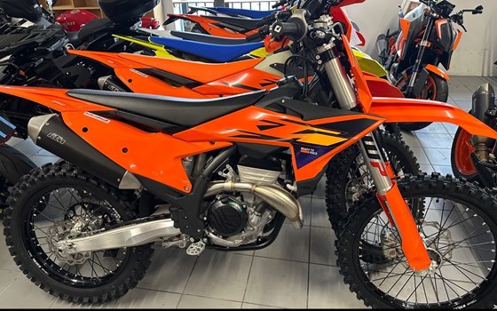 Neufahrzeug KTM 350 SX-F - Bild 1