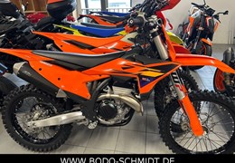 Neumotorrad KTM 350 SX-F