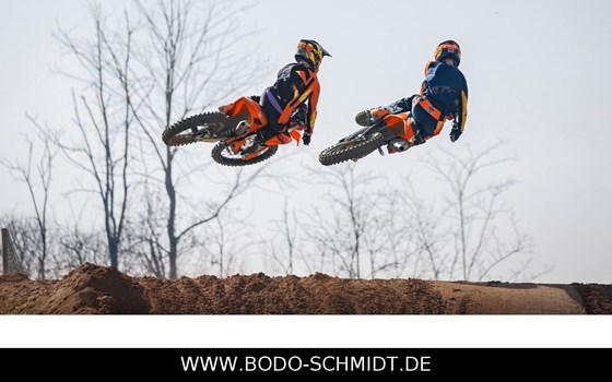 Neufahrzeug KTM 350 SX-F - Bild 3