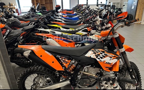 Neufahrzeug KTM 350 SX-F - Bild 5