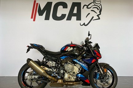 BMW M 1000 R