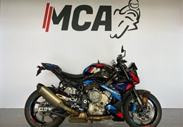 Gebrauchte BMW M 1000 R