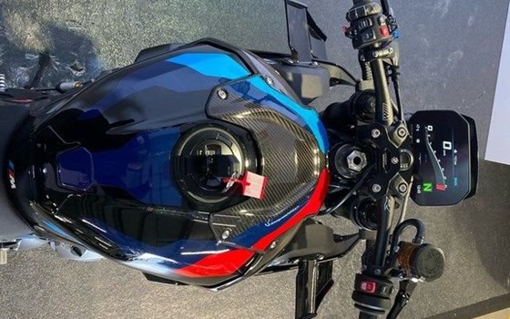 Gebrauchtmotorrad BMW M 1000 R - Bild 4