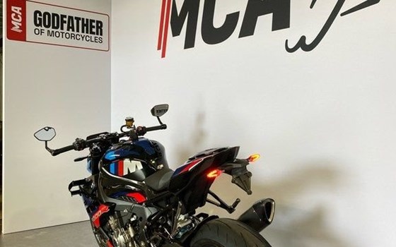 Gebrauchtmotorrad BMW M 1000 R - Bild 7