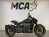 Triumph Rocket 3 Storm R