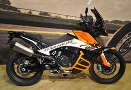 Gebrauchte KTM 790 Adventure