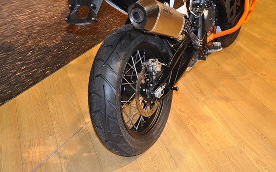 Gebrauchtmotorrad KTM 790 Adventure - Bild 10