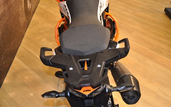 Gebrauchtmotorrad KTM 790 Adventure - Bild 11