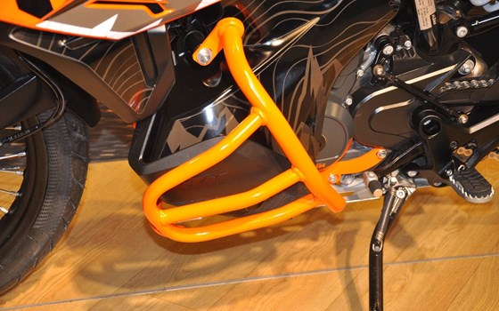 Gebrauchtmotorrad KTM 790 Adventure - Bild 16