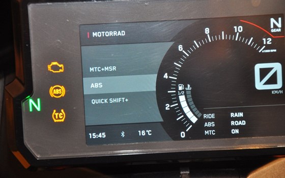 Gebrauchtmotorrad KTM 790 Adventure - Bild 20