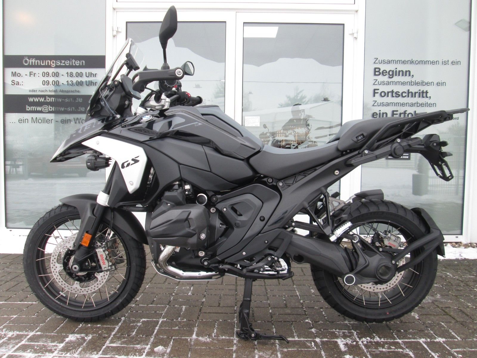 BMW R 1300 GS 