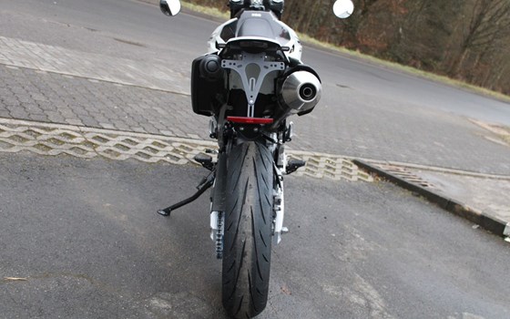 Neufahrzeug Suzuki DR-Z4SM - Bild 6