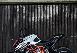 Gebrauchte KTM 1290 Super Duke R