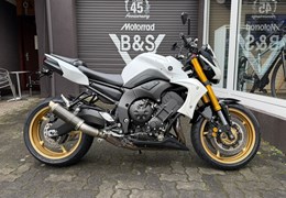 Gebrauchte Yamaha FZ-8N