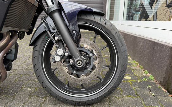 Gebrauchtmotorrad Yamaha MT-07 - Bild 12
