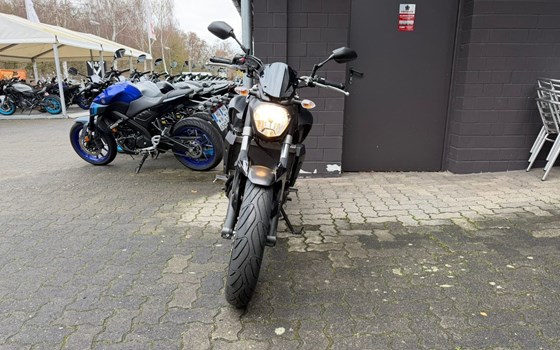 Gebrauchtmotorrad Yamaha MT-07 - Bild 14