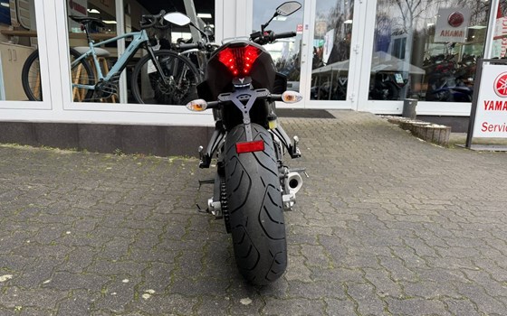 Gebrauchtmotorrad Yamaha MT-07 - Bild 4