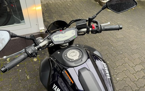 Gebrauchtmotorrad Yamaha MT-07 - Bild 9