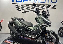 Neumotorrad Zontes 368 G