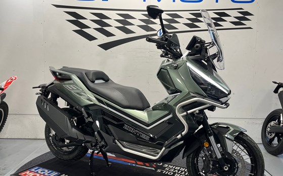 Neufahrzeug Zontes 368 G - Bild 1