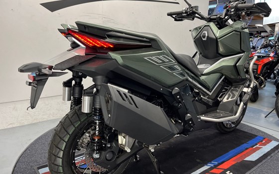 Neufahrzeug Zontes 368 G - Bild 12