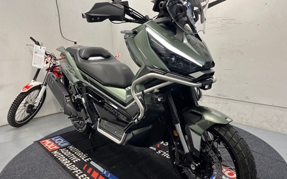 Neufahrzeug Zontes 368 G - Bild 13