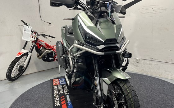 Neufahrzeug Zontes 368 G - Bild 14