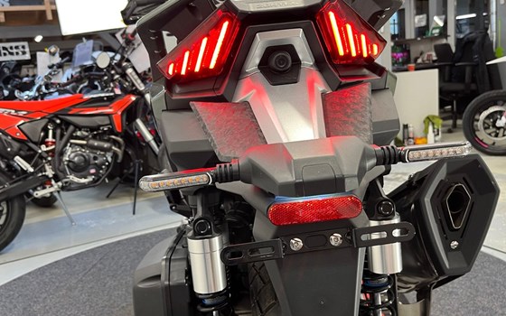 Neufahrzeug Zontes 368 G - Bild 15