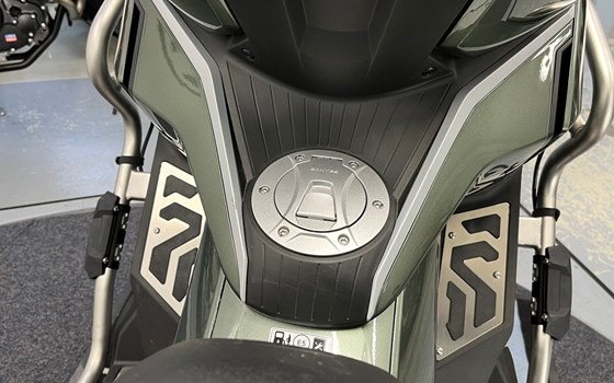 Neufahrzeug Zontes 368 G - Bild 17