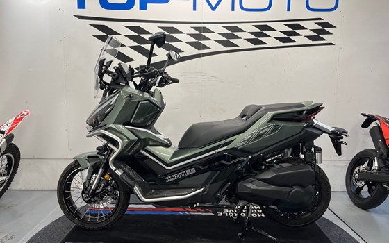 Neufahrzeug Zontes 368 G - Bild 3