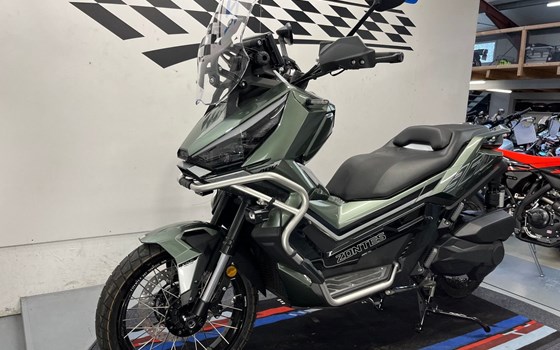 Neufahrzeug Zontes 368 G - Bild 4