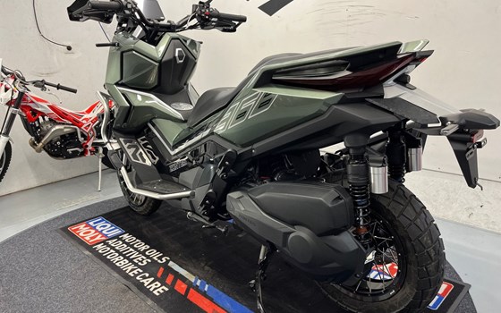 Neufahrzeug Zontes 368 G - Bild 5