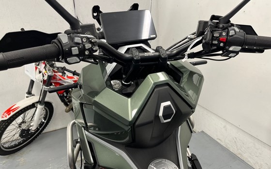 Neufahrzeug Zontes 368 G - Bild 6